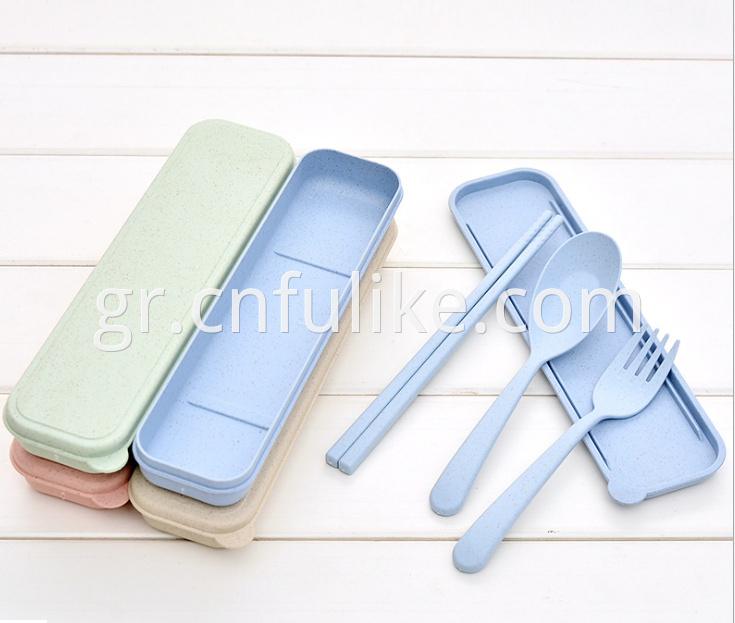 Plastic Cutlery